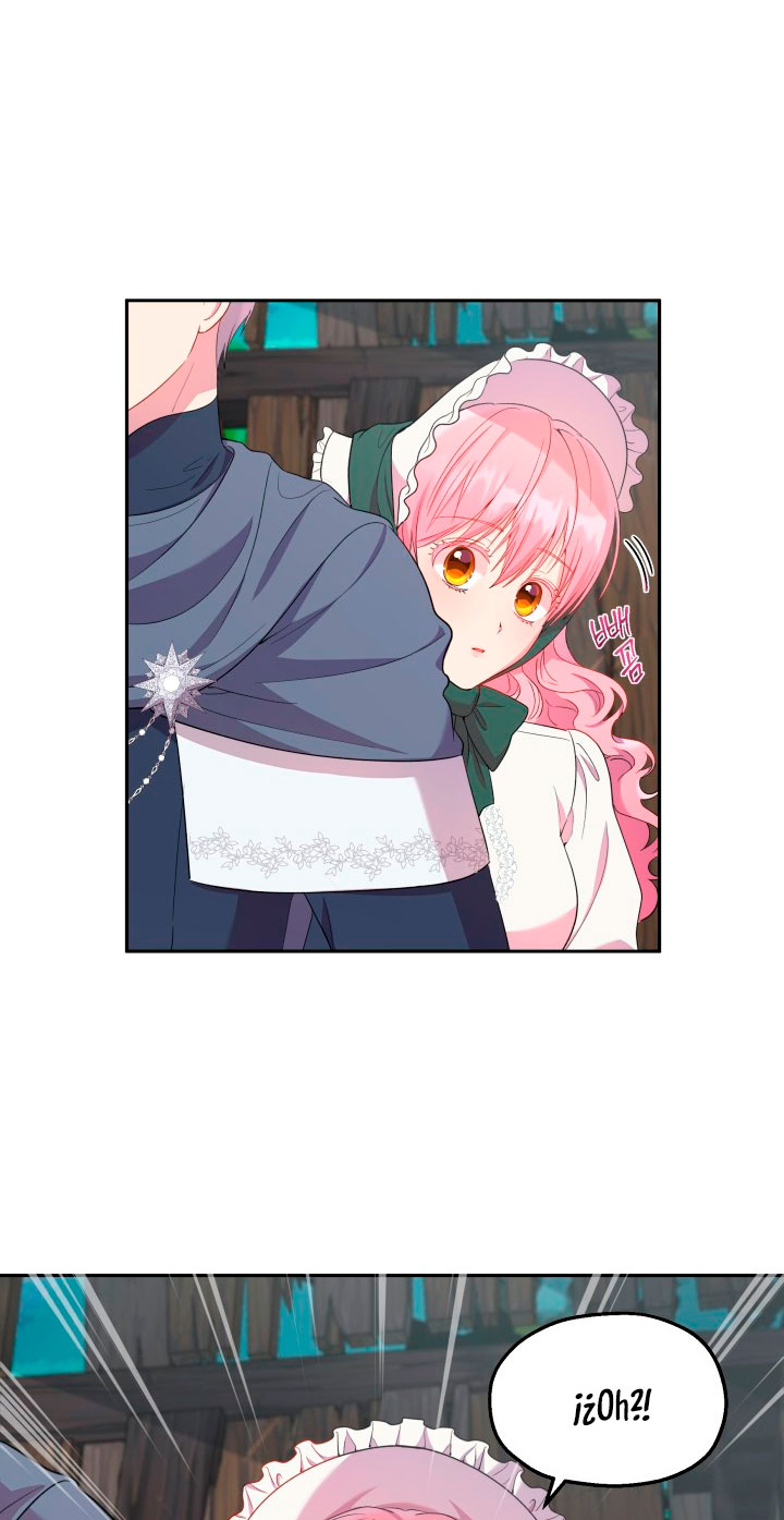 Cómo la joven condesa doma gentilmente al perro del emperador Capítulo 21 - Página 80