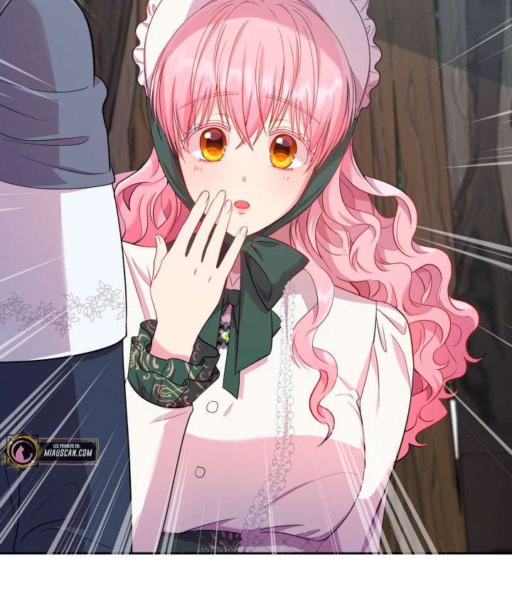 Cómo la joven condesa doma gentilmente al perro del emperador Capítulo 21 - Página 81