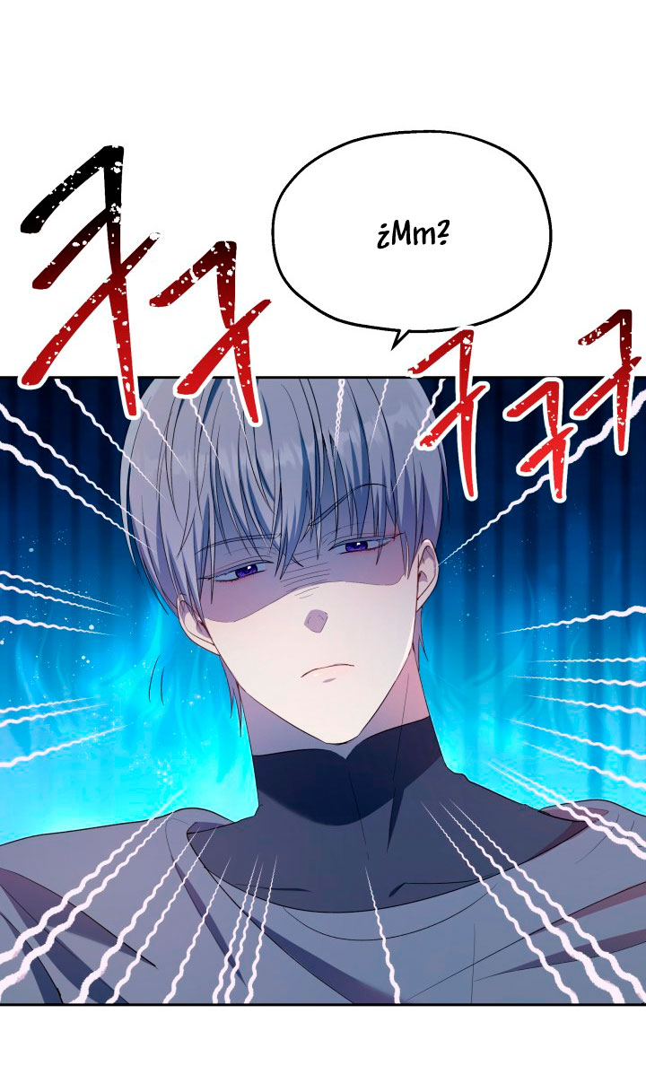 Cómo la joven condesa doma gentilmente al perro del emperador Capítulo 22 - Página 10