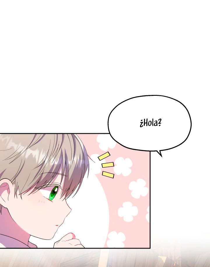 Cómo la joven condesa doma gentilmente al perro del emperador Capítulo 22 - Página 13