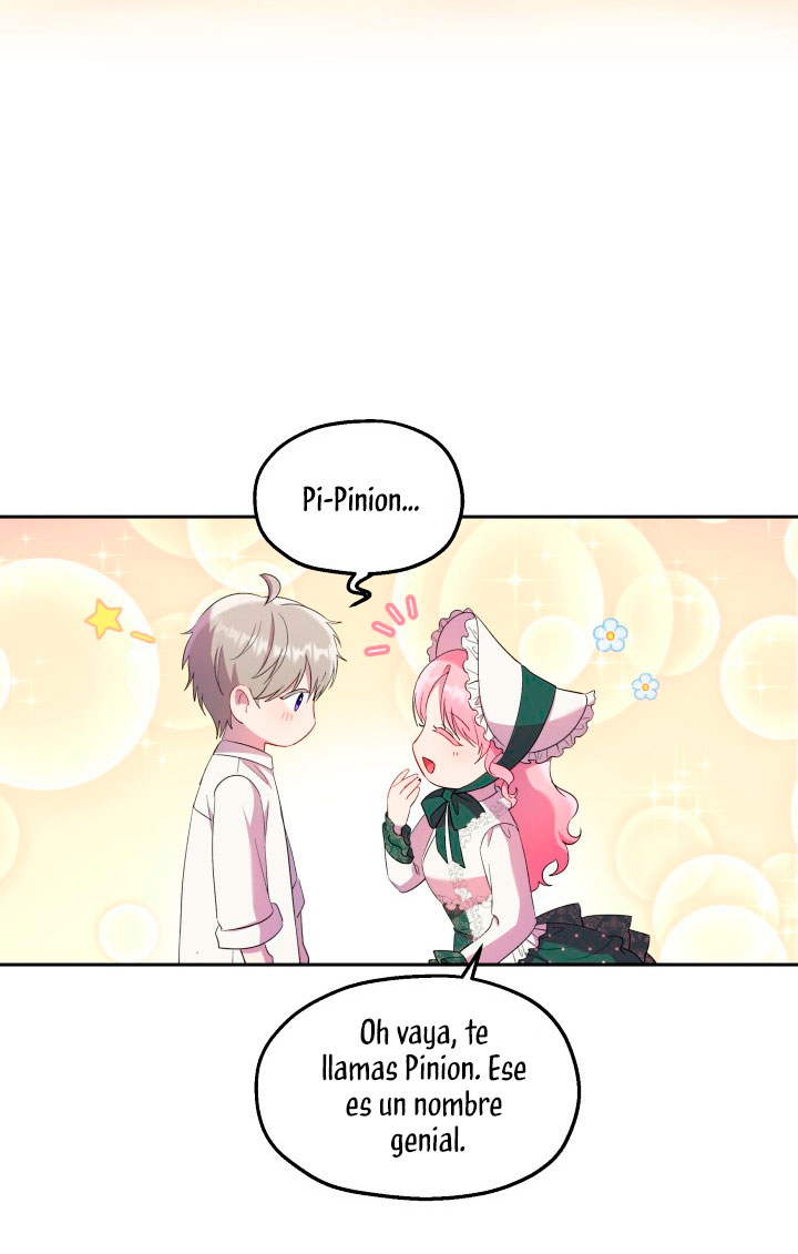 Cómo la joven condesa doma gentilmente al perro del emperador Capítulo 22 - Página 15