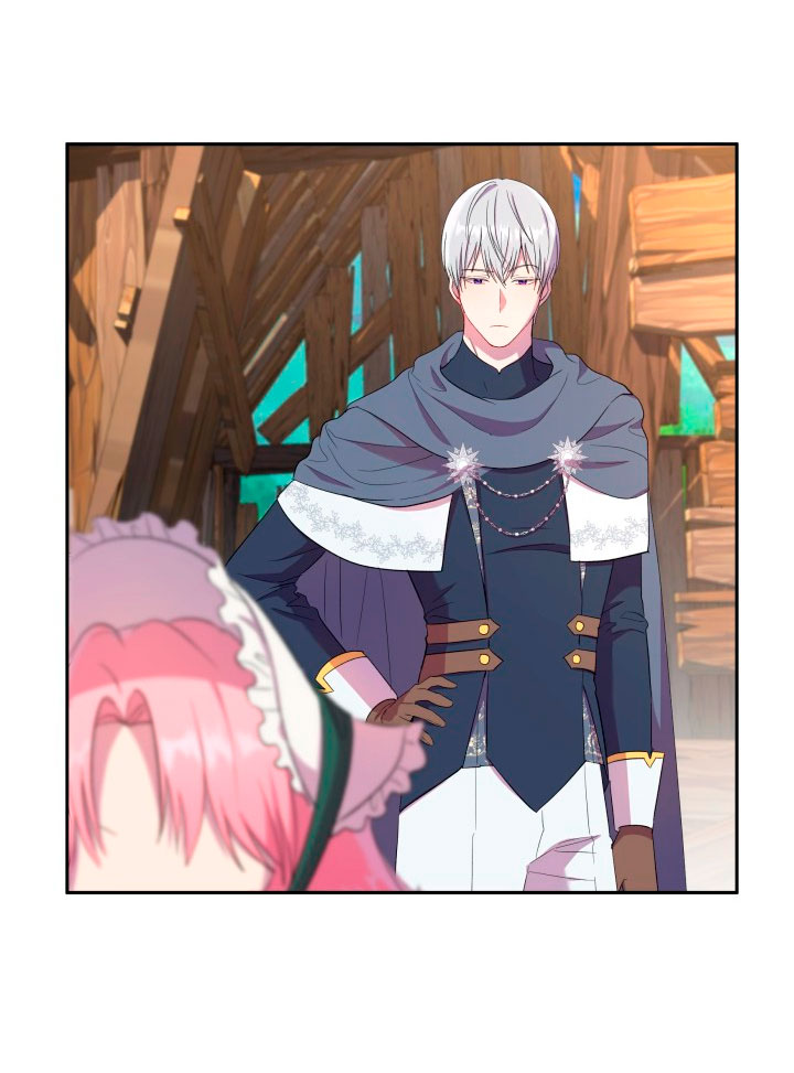 Cómo la joven condesa doma gentilmente al perro del emperador Capítulo 22 - Página 16