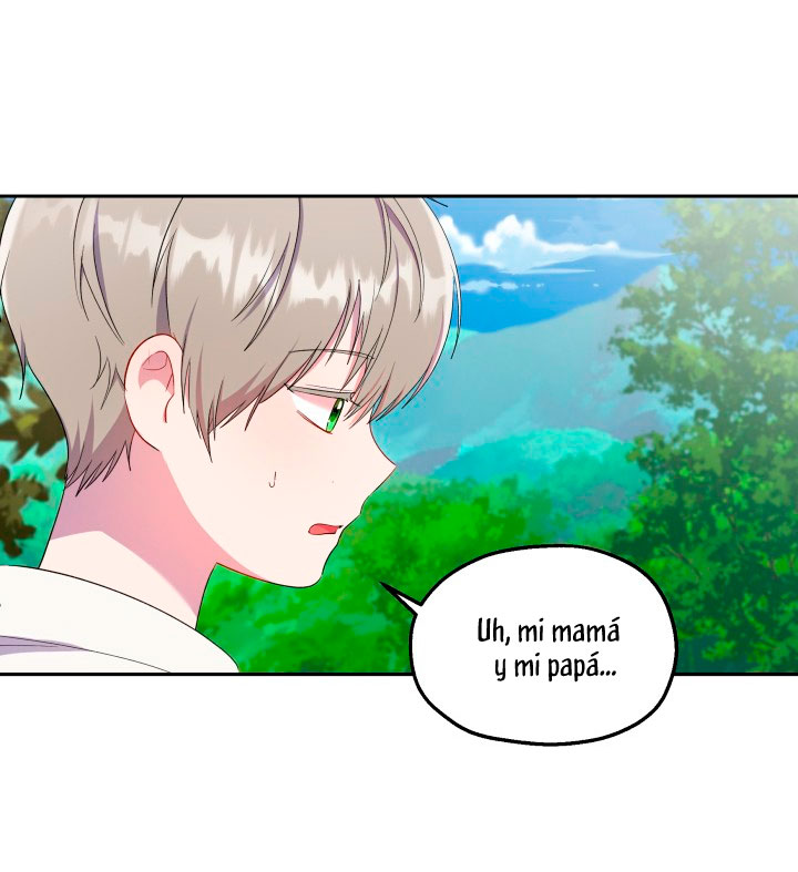 Cómo la joven condesa doma gentilmente al perro del emperador Capítulo 22 - Página 25