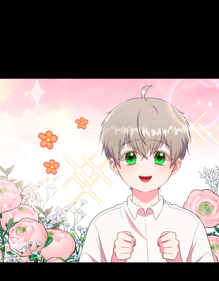 Cómo la joven condesa doma gentilmente al perro del emperador Capítulo 22 - Página 29