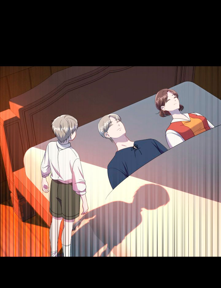 Cómo la joven condesa doma gentilmente al perro del emperador Capítulo 22 - Página 31