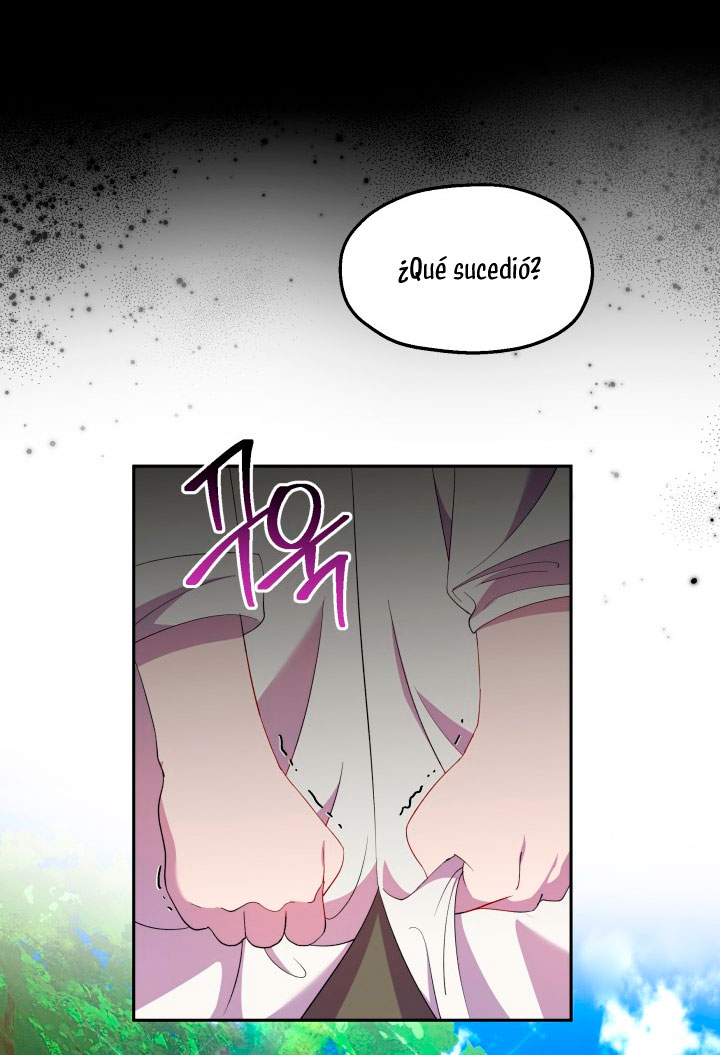 Cómo la joven condesa doma gentilmente al perro del emperador Capítulo 22 - Página 33