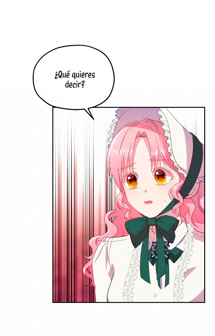 Cómo la joven condesa doma gentilmente al perro del emperador Capítulo 22 - Página 35