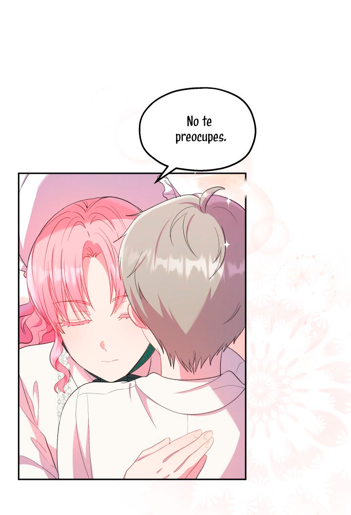 Cómo la joven condesa doma gentilmente al perro del emperador Capítulo 22 - Página 40