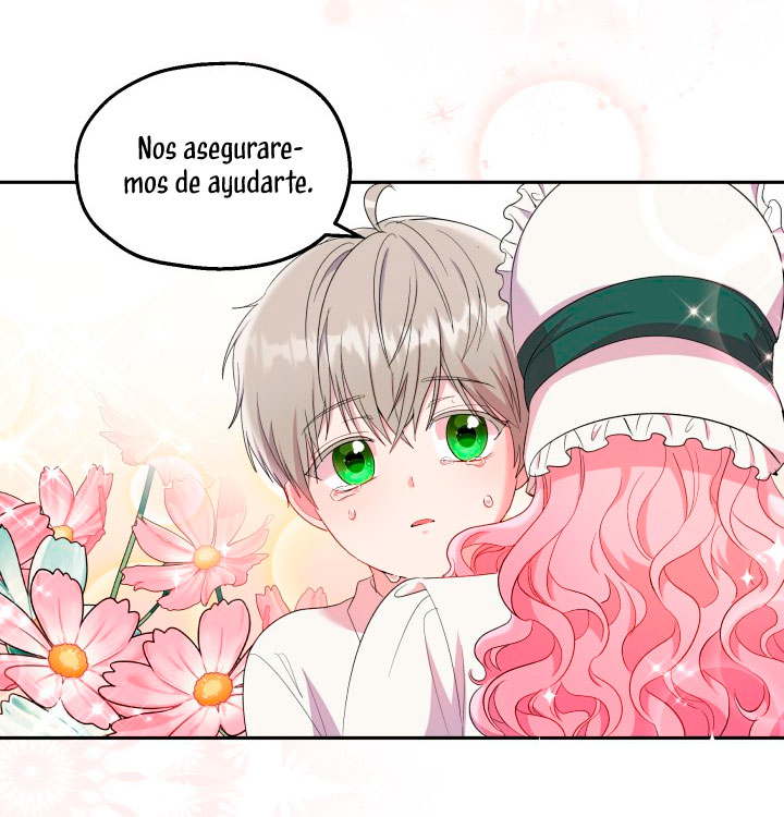 Cómo la joven condesa doma gentilmente al perro del emperador Capítulo 22 - Página 41