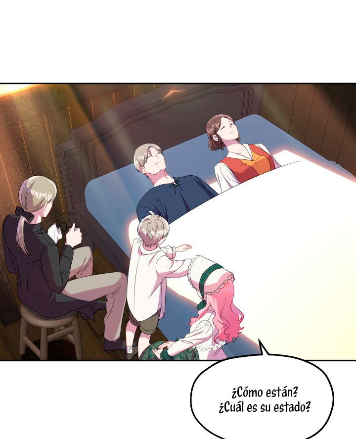 Cómo la joven condesa doma gentilmente al perro del emperador Capítulo 22 - Página 47