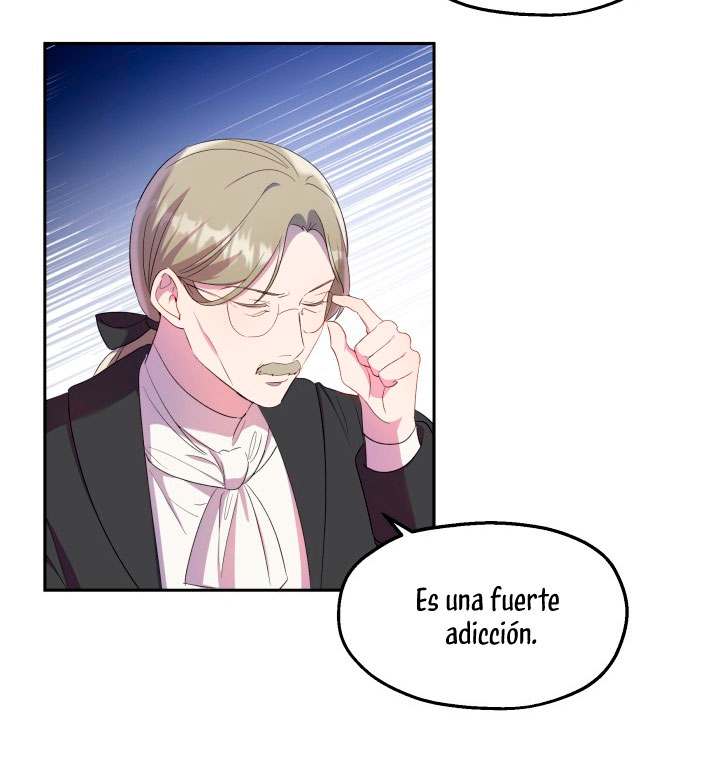 Cómo la joven condesa doma gentilmente al perro del emperador Capítulo 22 - Página 48