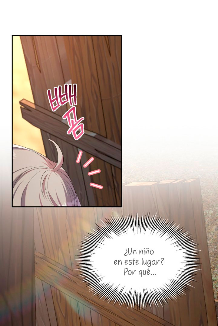 Cómo la joven condesa doma gentilmente al perro del emperador Capítulo 22 - Página 5