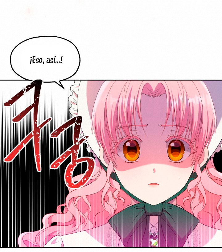 Cómo la joven condesa doma gentilmente al perro del emperador Capítulo 22 - Página 52