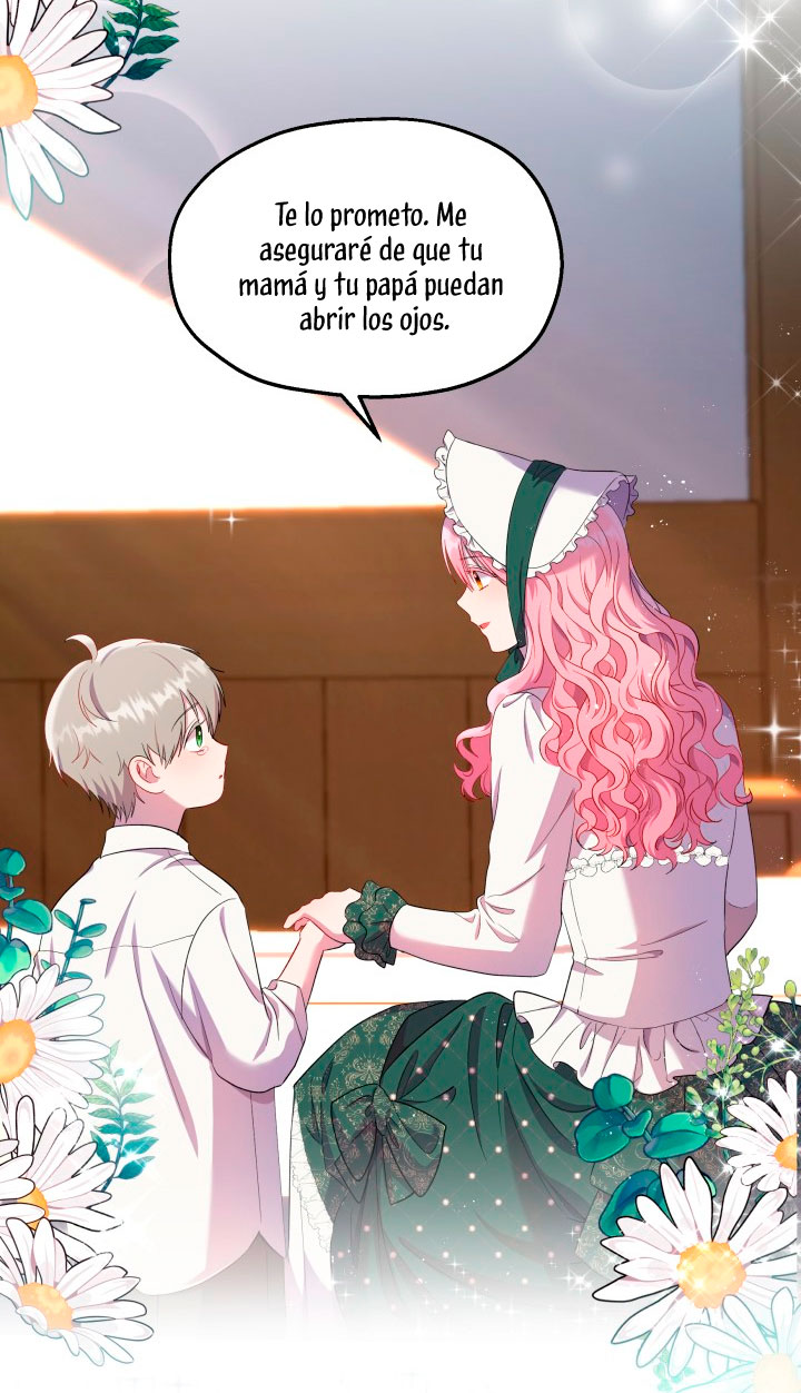 Cómo la joven condesa doma gentilmente al perro del emperador Capítulo 22 - Página 59