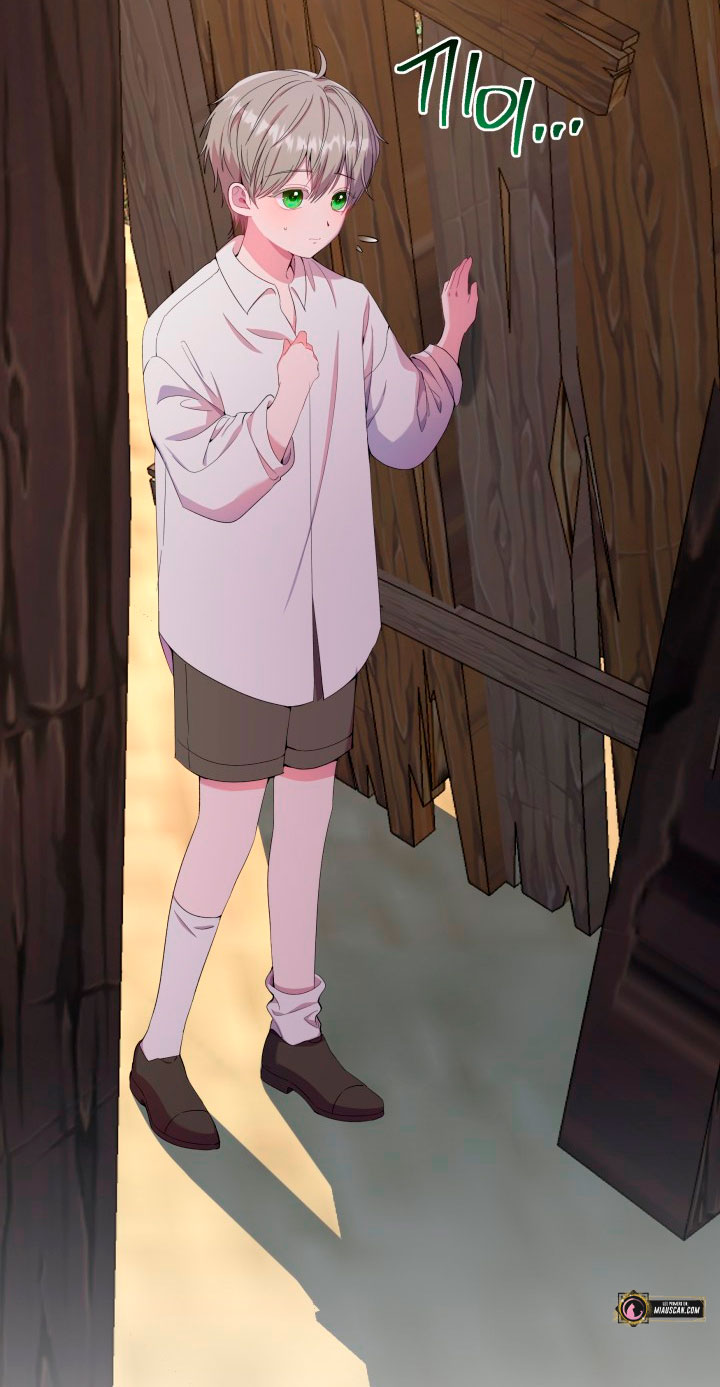 Cómo la joven condesa doma gentilmente al perro del emperador Capítulo 22 - Página 6