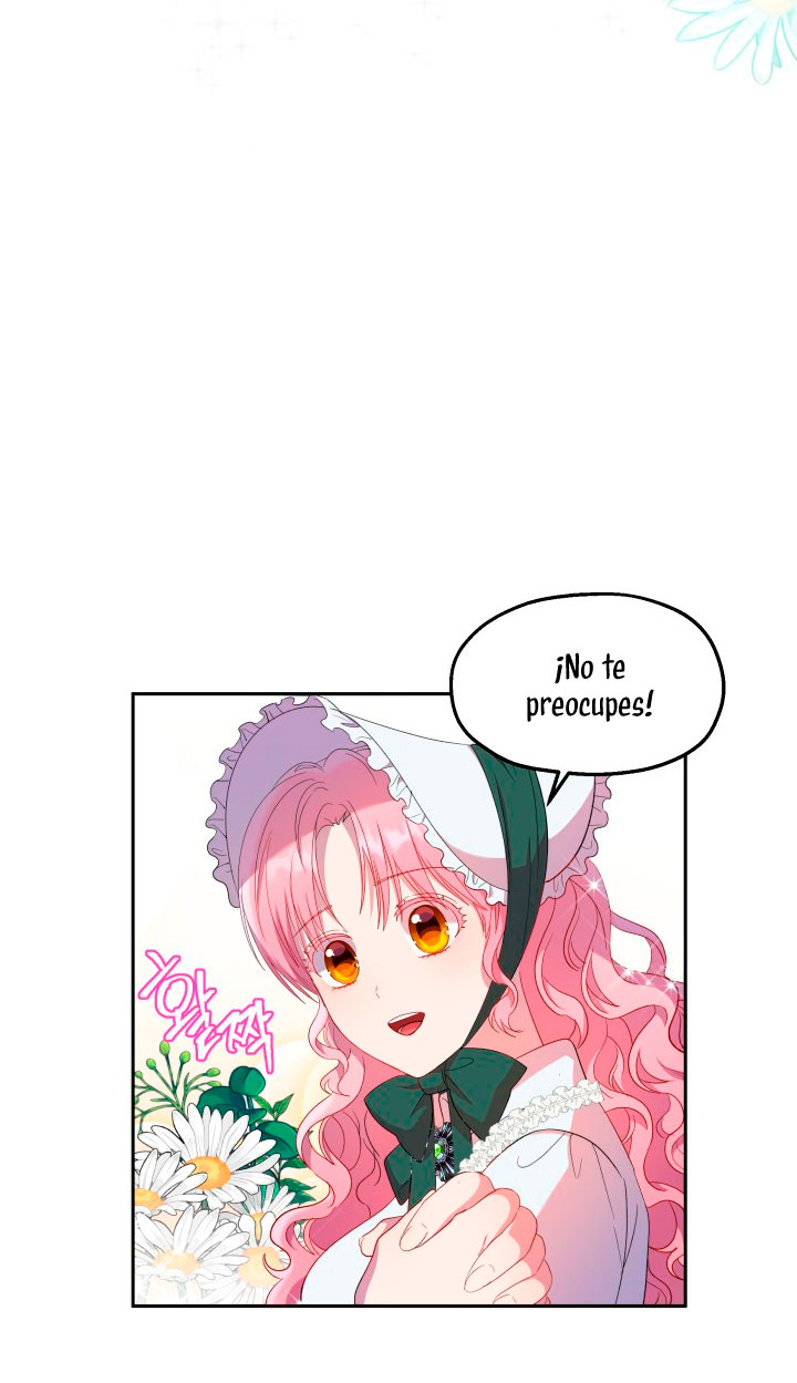 Cómo la joven condesa doma gentilmente al perro del emperador Capítulo 22 - Página 60