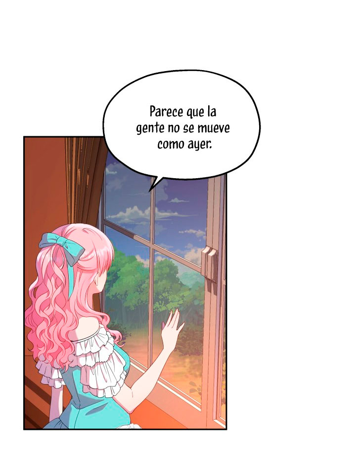 Cómo la joven condesa doma gentilmente al perro del emperador Capítulo 22 - Página 66