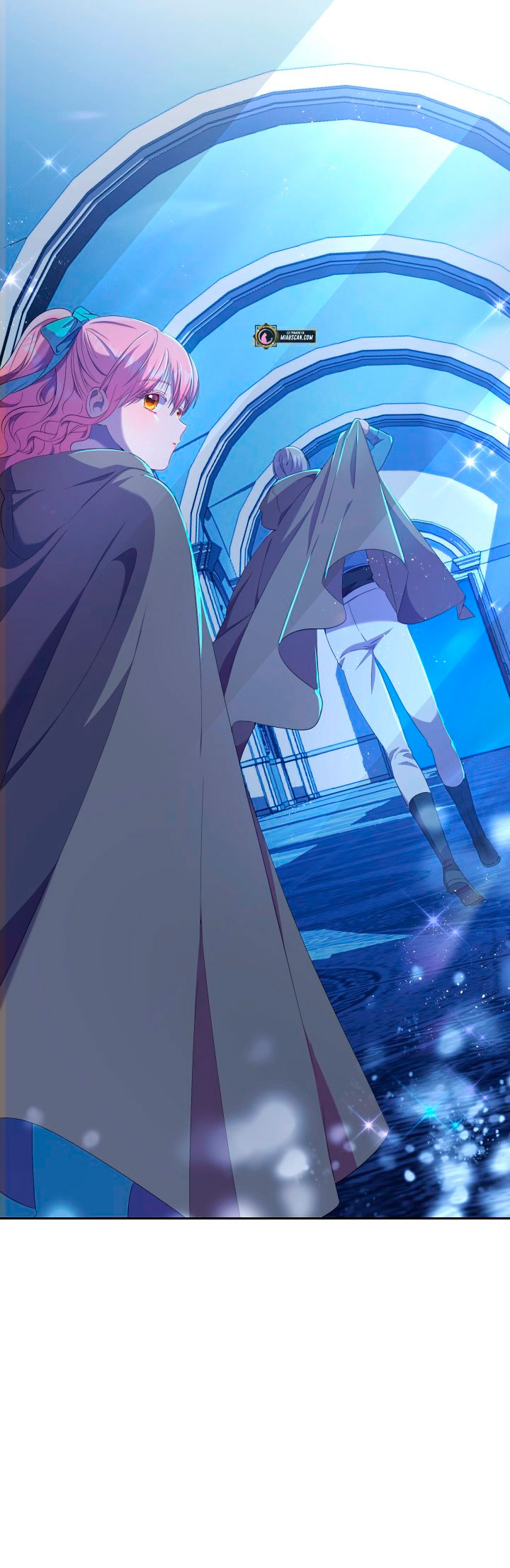 Cómo la joven condesa doma gentilmente al perro del emperador Capítulo 22 - Página 78