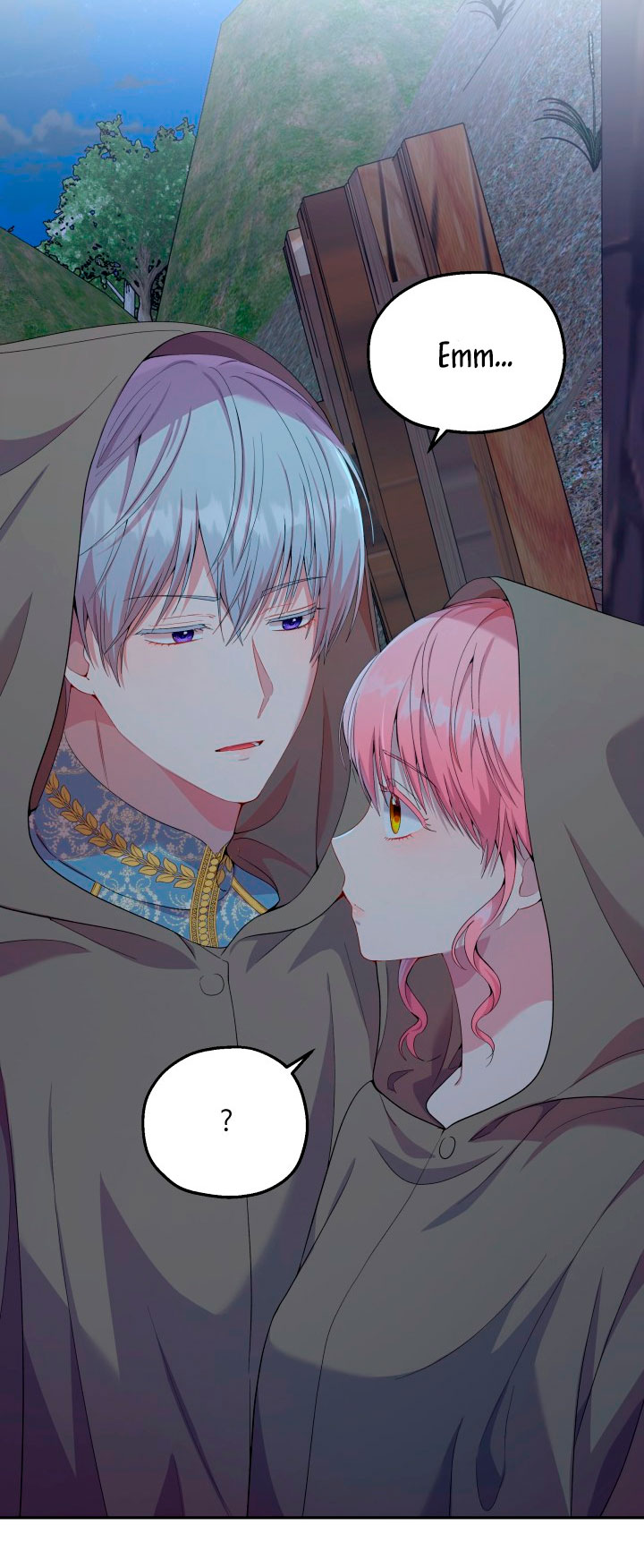 Cómo la joven condesa doma gentilmente al perro del emperador Capítulo 23 - Página 14