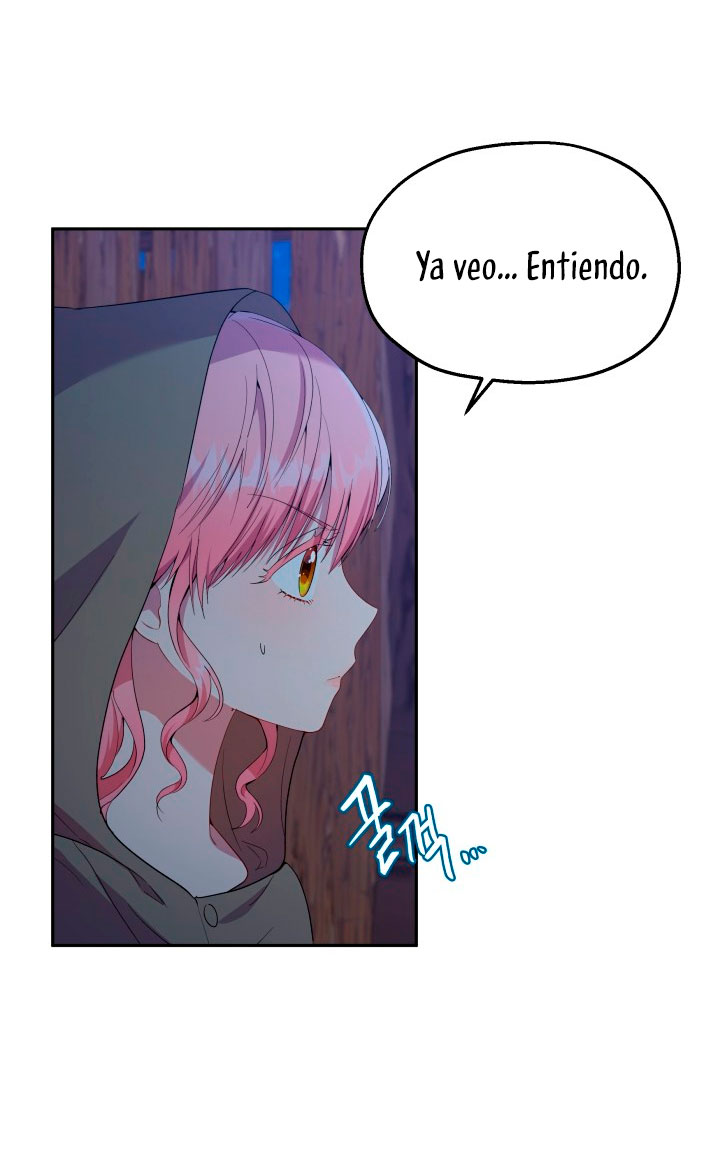 Cómo la joven condesa doma gentilmente al perro del emperador Capítulo 23 - Página 18