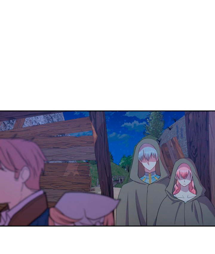 Cómo la joven condesa doma gentilmente al perro del emperador Capítulo 23 - Página 19