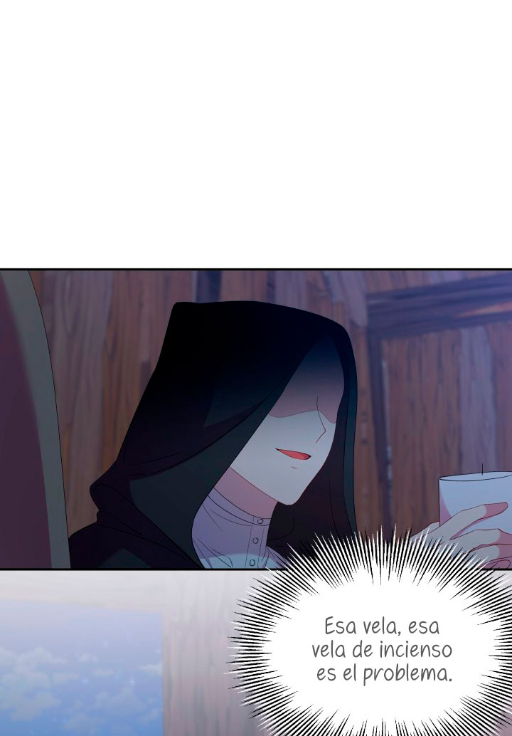 Cómo la joven condesa doma gentilmente al perro del emperador Capítulo 23 - Página 23