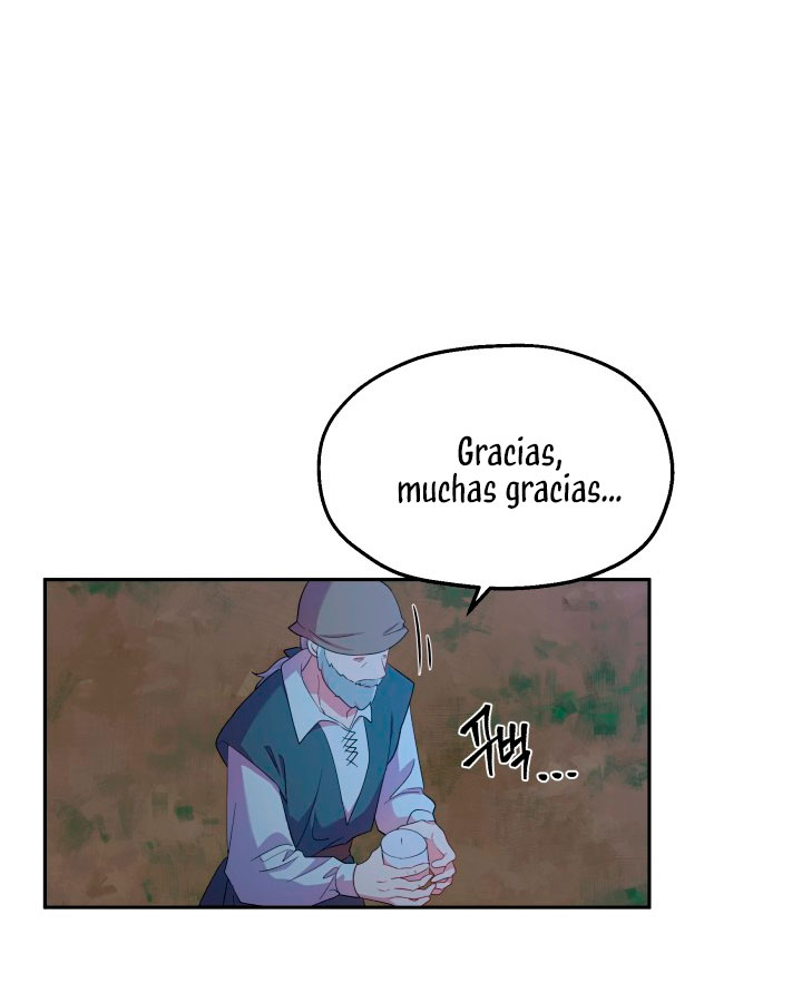 Cómo la joven condesa doma gentilmente al perro del emperador Capítulo 23 - Página 25