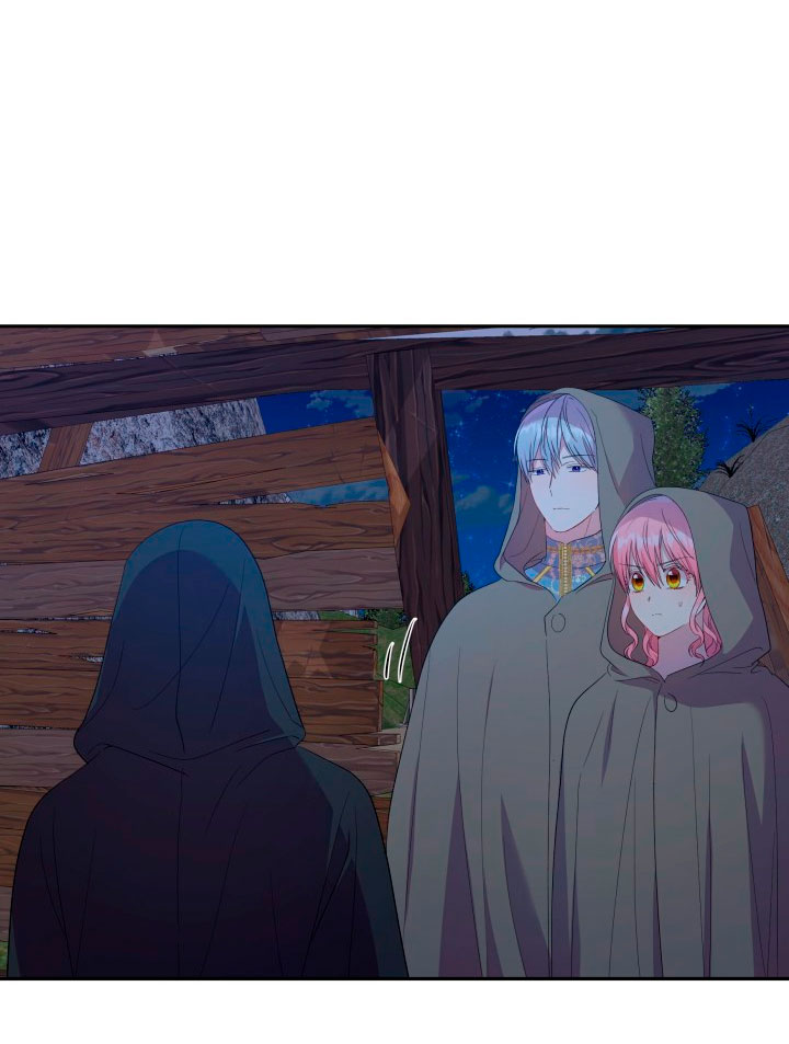 Cómo la joven condesa doma gentilmente al perro del emperador Capítulo 23 - Página 28