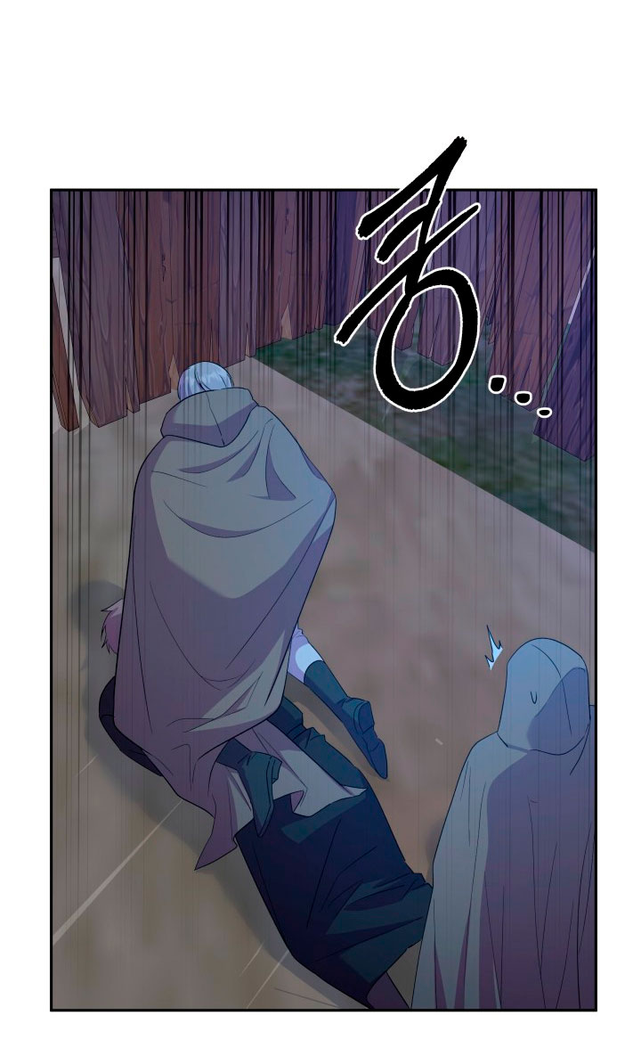 Cómo la joven condesa doma gentilmente al perro del emperador Capítulo 23 - Página 34