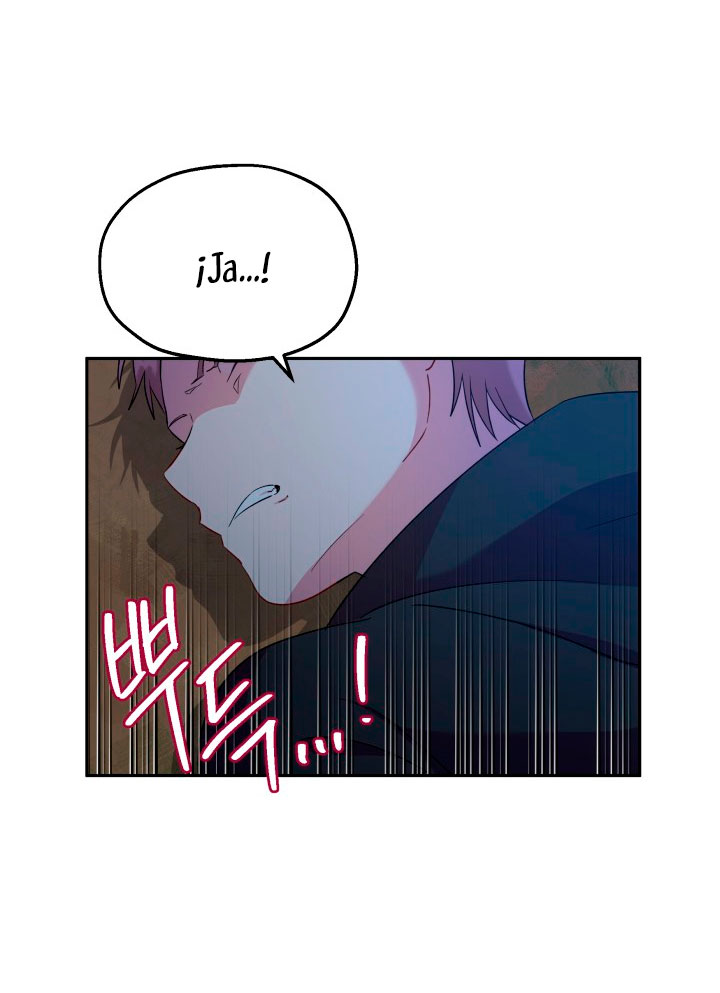 Cómo la joven condesa doma gentilmente al perro del emperador Capítulo 23 - Página 37