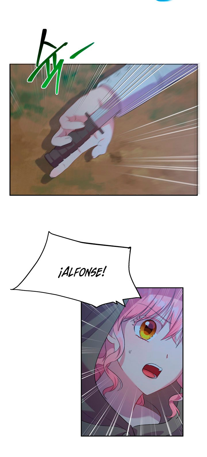 Cómo la joven condesa doma gentilmente al perro del emperador Capítulo 23 - Página 40