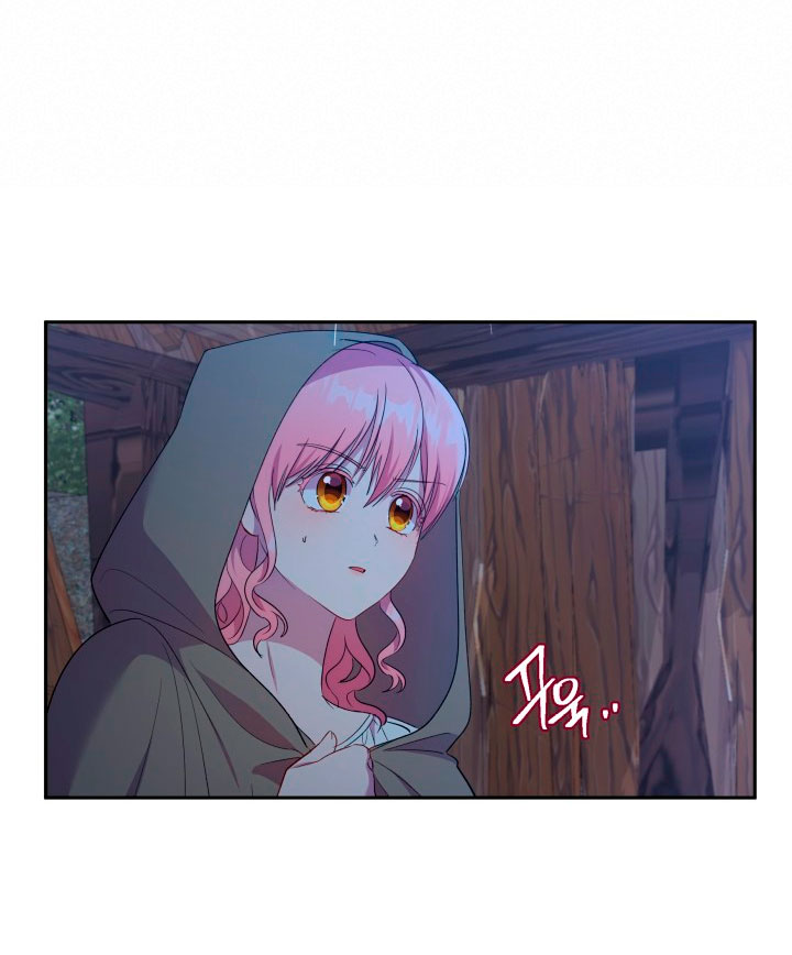 Cómo la joven condesa doma gentilmente al perro del emperador Capítulo 23 - Página 44