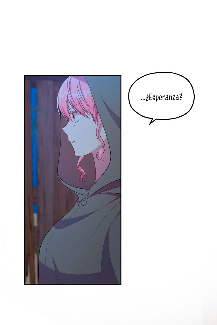 Cómo la joven condesa doma gentilmente al perro del emperador Capítulo 23 - Página 50