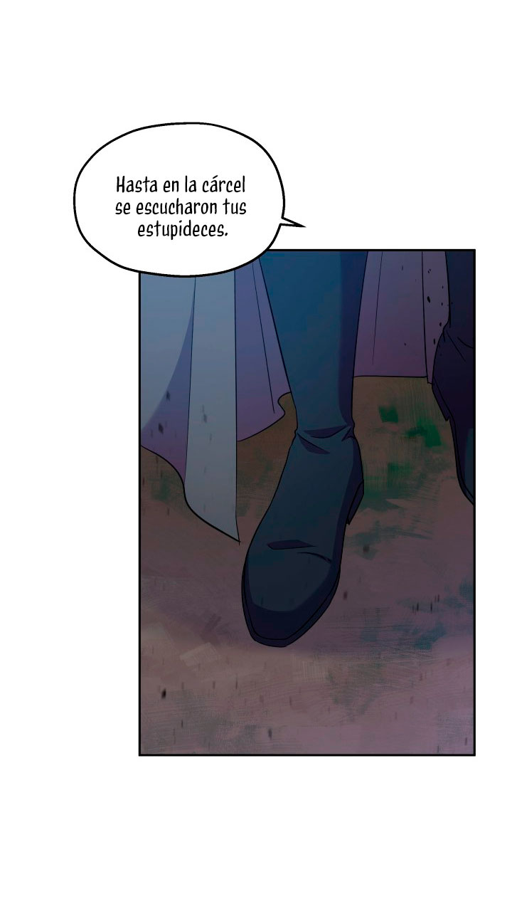 Cómo la joven condesa doma gentilmente al perro del emperador Capítulo 23 - Página 60