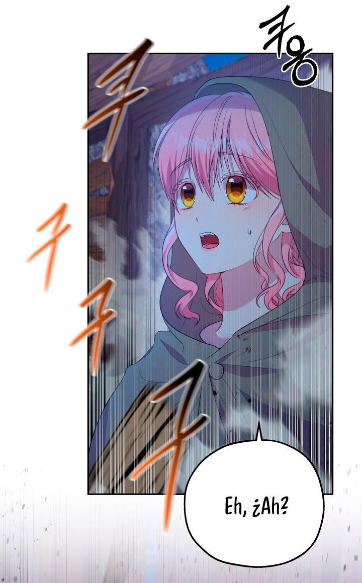 Cómo la joven condesa doma gentilmente al perro del emperador Capítulo 23 - Página 65