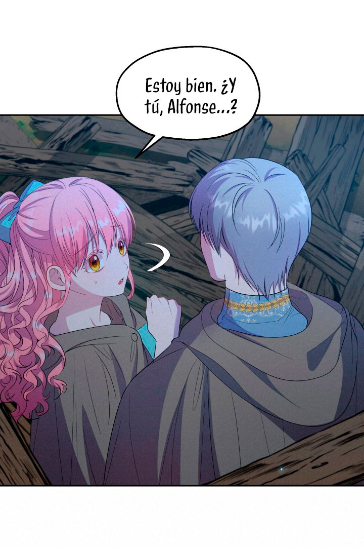 Cómo la joven condesa doma gentilmente al perro del emperador Capítulo 24 - Página 16