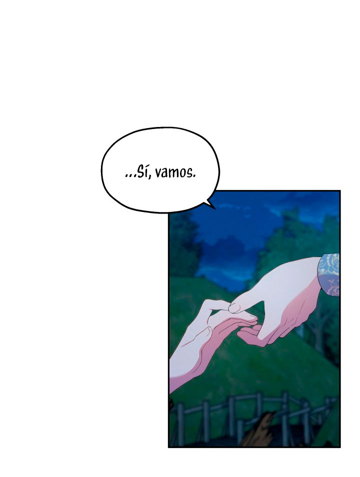 Cómo la joven condesa doma gentilmente al perro del emperador Capítulo 24 - Página 24