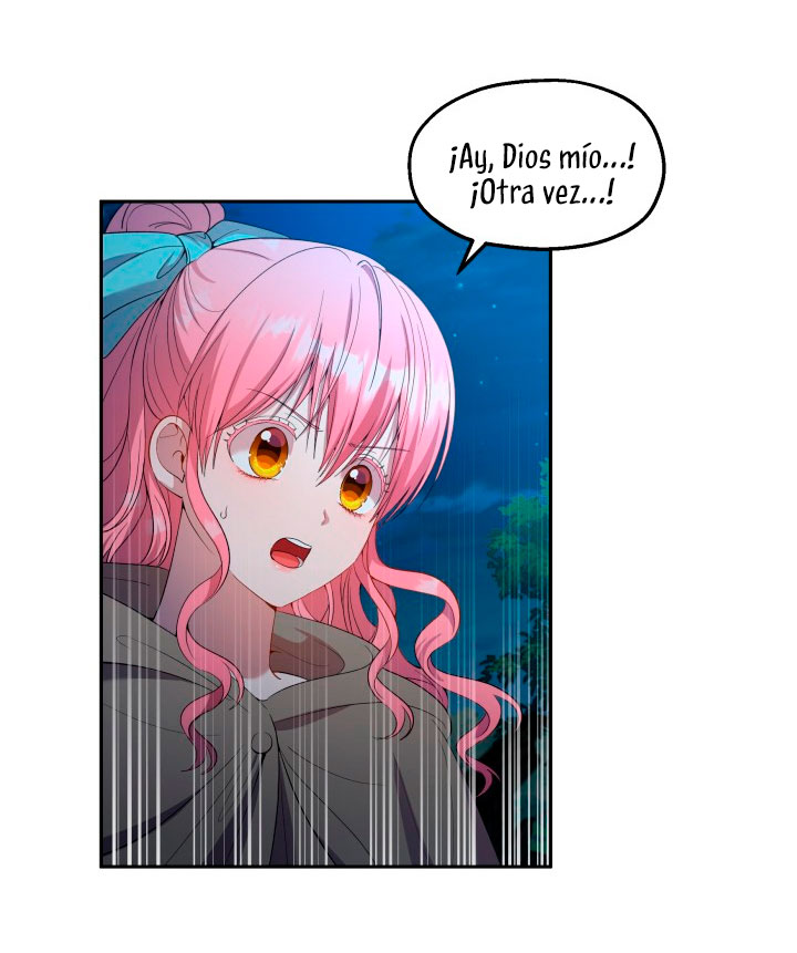 Cómo la joven condesa doma gentilmente al perro del emperador Capítulo 24 - Página 28