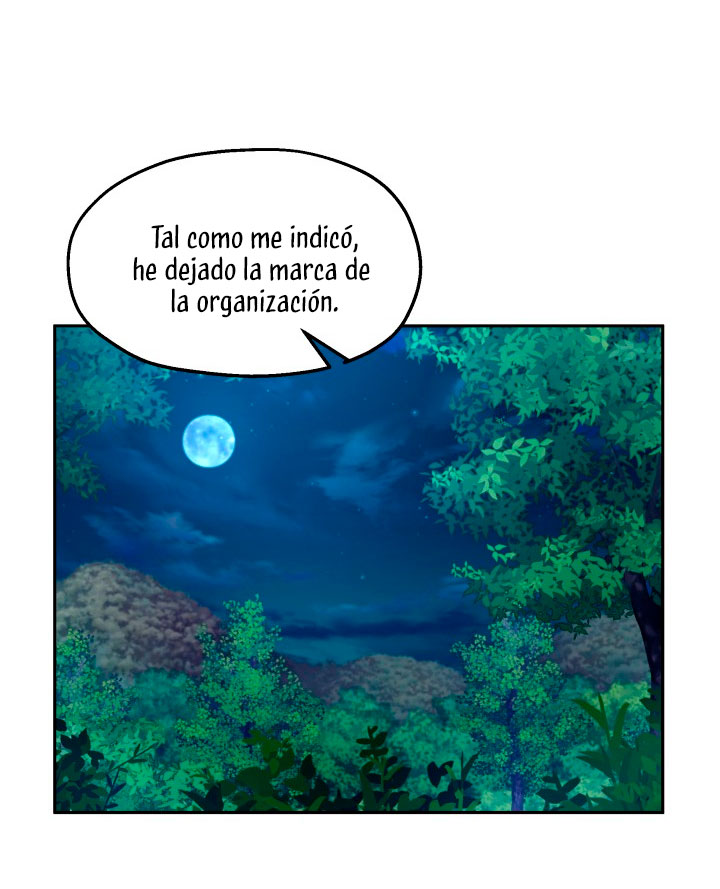 Cómo la joven condesa doma gentilmente al perro del emperador Capítulo 24 - Página 31