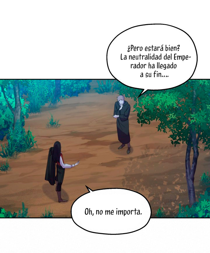Cómo la joven condesa doma gentilmente al perro del emperador Capítulo 24 - Página 32