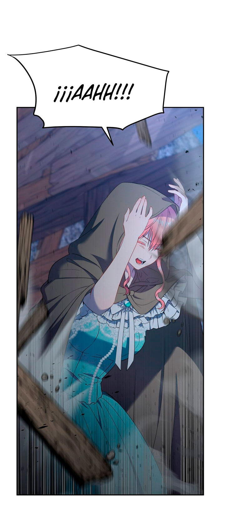 Cómo la joven condesa doma gentilmente al perro del emperador Capítulo 24 - Página 5