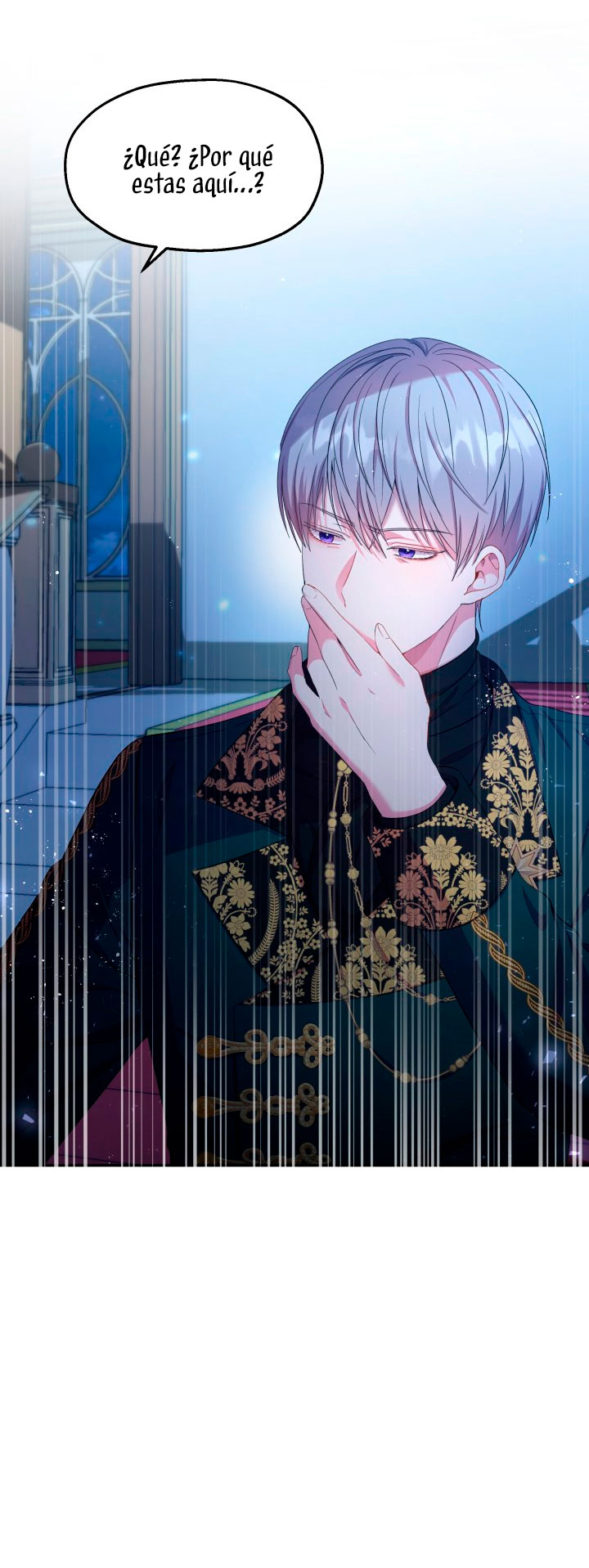 Cómo la joven condesa doma gentilmente al perro del emperador Capítulo 24 - Página 72