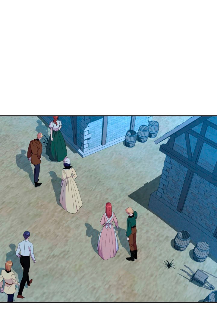 Cómo la joven condesa doma gentilmente al perro del emperador Capítulo 25 - Página 11