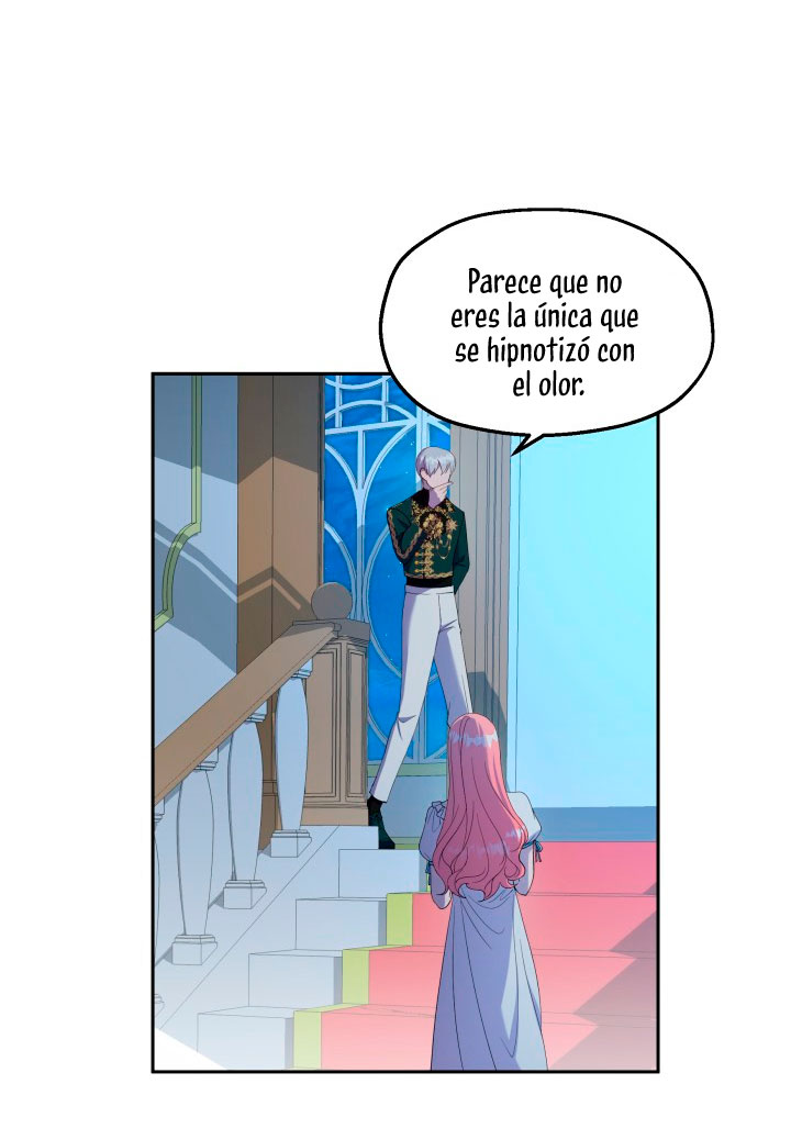 Cómo la joven condesa doma gentilmente al perro del emperador Capítulo 25 - Página 12