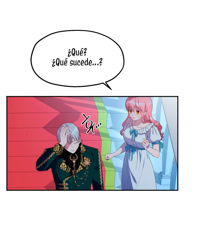 Cómo la joven condesa doma gentilmente al perro del emperador Capítulo 25 - Página 13