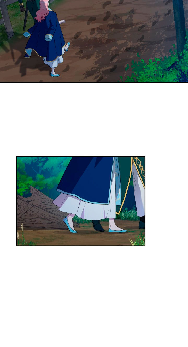 Cómo la joven condesa doma gentilmente al perro del emperador Capítulo 25 - Página 30