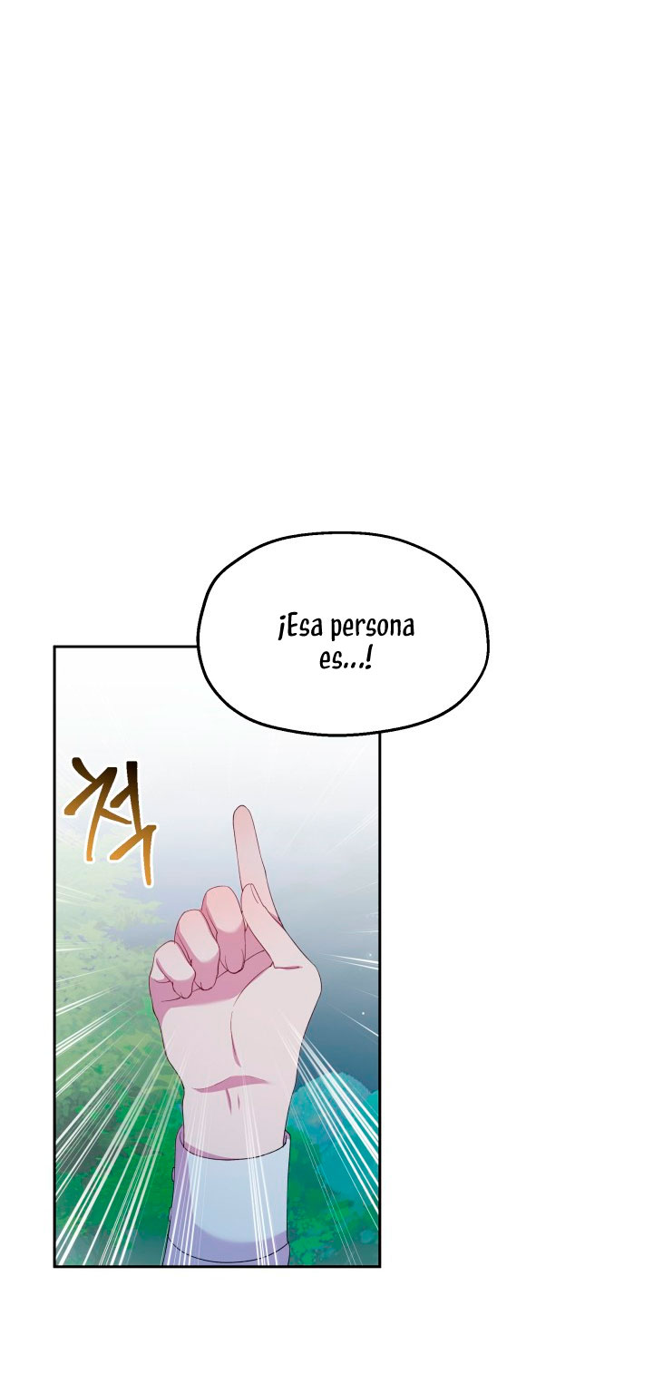 Cómo la joven condesa doma gentilmente al perro del emperador Capítulo 25 - Página 40