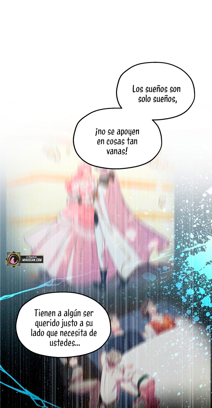 Cómo la joven condesa doma gentilmente al perro del emperador Capítulo 25 - Página 46