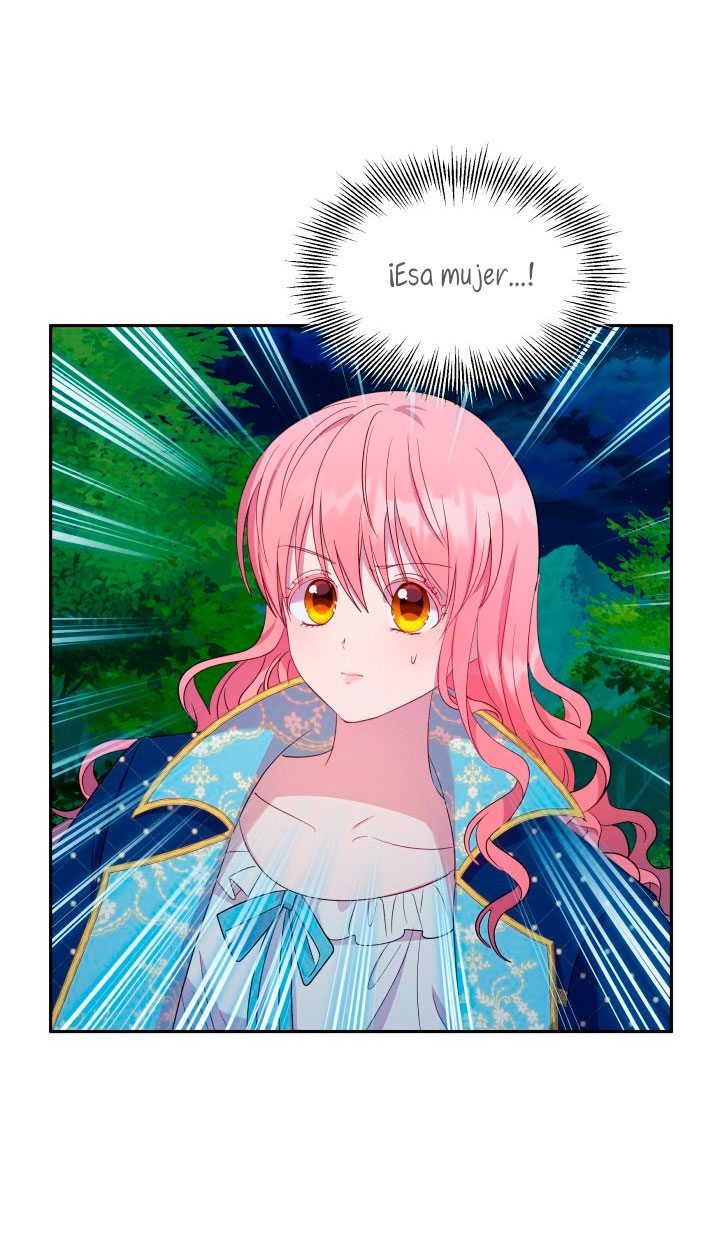 Cómo la joven condesa doma gentilmente al perro del emperador Capítulo 25 - Página 52