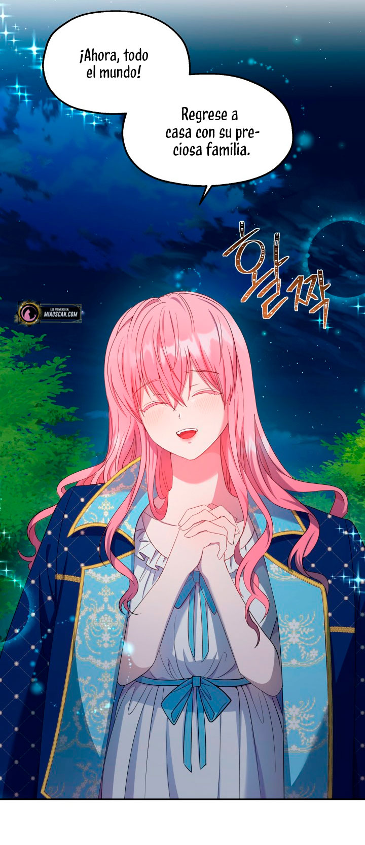 Cómo la joven condesa doma gentilmente al perro del emperador Capítulo 25 - Página 64